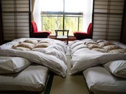 Kamenoi Hotel Ishikawa Awazu Komatsu  Zewnętrze zdjęcie