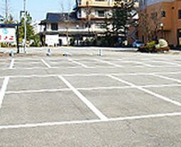 Kamenoi Hotel Ishikawa Awazu Komatsu  Zewnętrze zdjęcie