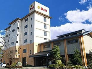 Kamenoi Hotel Ishikawa Awazu Komatsu  Zewnętrze zdjęcie