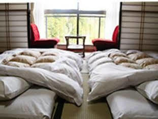 Kamenoi Hotel Ishikawa Awazu Komatsu  Zewnętrze zdjęcie